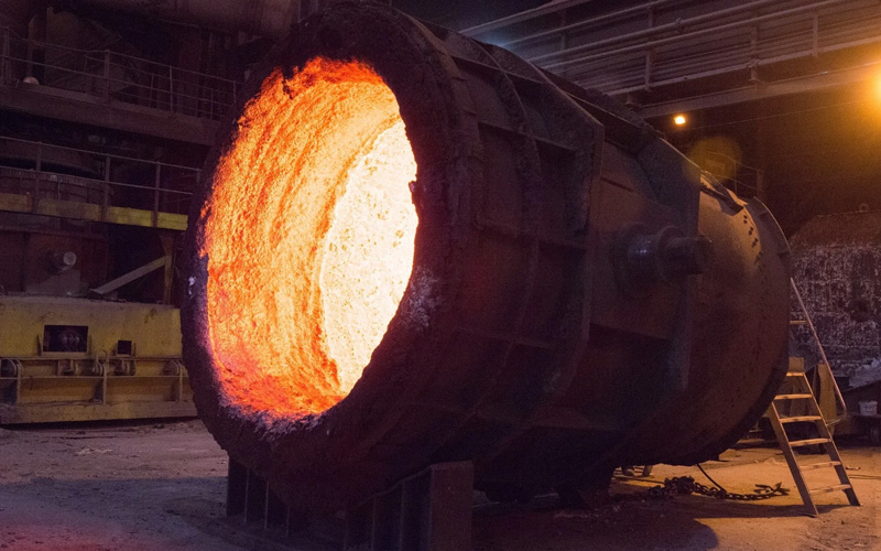 Refractory