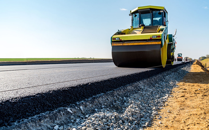 Road & Construction